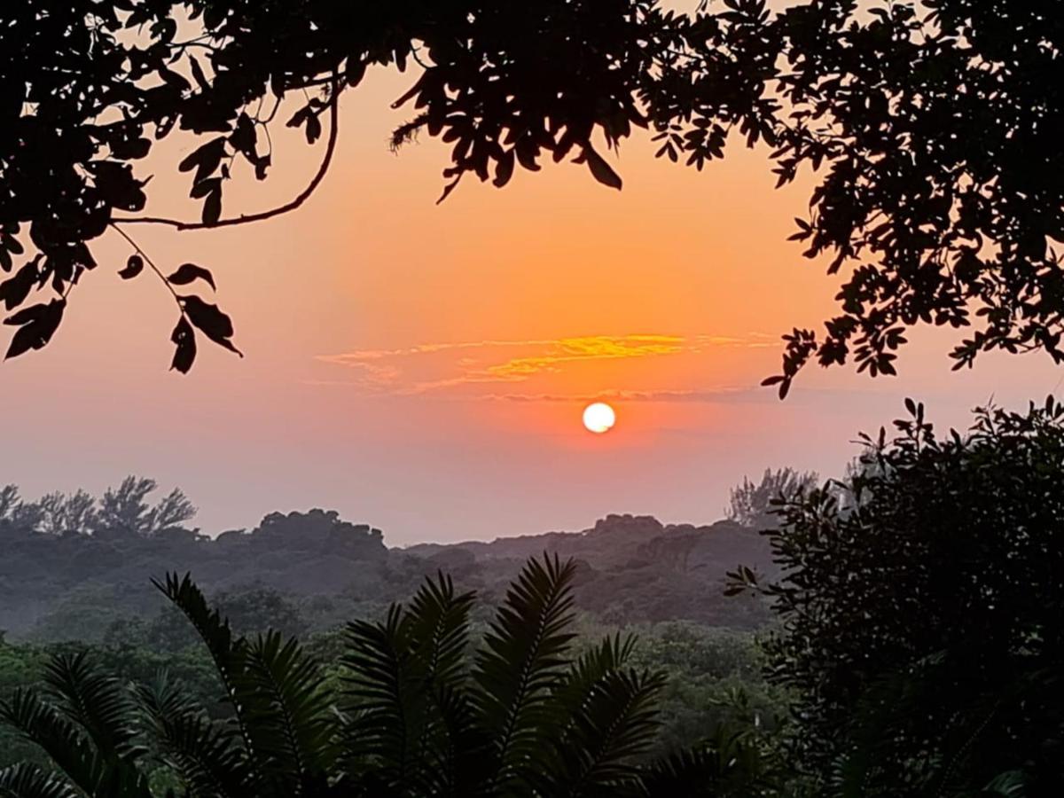 St Lucia Ocean View Lodge المظهر الخارجي الصورة
