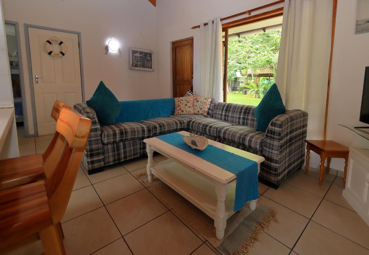 St Lucia Ocean View Lodge المظهر الخارجي الصورة