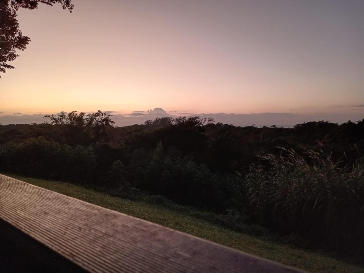 St Lucia Ocean View Lodge المظهر الخارجي الصورة