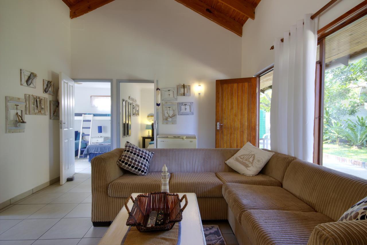 St Lucia Ocean View Lodge المظهر الخارجي الصورة